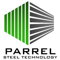 Parrel Steel Technology logo - Similar company to Ingeleba S.A.