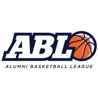 Alumni Basketball League logo - Similar company to Relationflow.Com