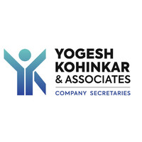 Yogesh Kohinkar & Associates logo - Similar company to Shree Rudraksha