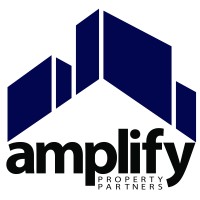 Amplify Property Partners logo - Similar company to Hatch Financial Planning
