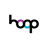 HOOP Project logo - Similar company to Agroparistech