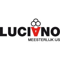 Luciano Meesterlijk IJs logo - Similar company to Fourbees