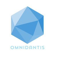 OmniDantis logo - Similar company to Mighty Study