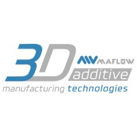 Maflow 3D logo - Similar company to Emes3D