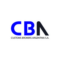 Customs Brokers Argentina S.A. logo - Similar company to Pena Group