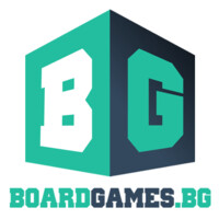 BoardGames.BG logo - Similar company to Korea Boardgames