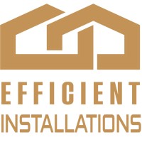 Efficient Installations Florida logo - Similar company to Specified Architectural Systems, Inc.