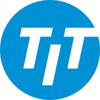 TIT Imhof Gruppe logo - Similar company to Espectrum Ag
