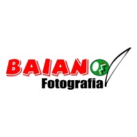 Baiano Fotografia Comunicação Visual logo - Similar company to Sou Comunicação Visual