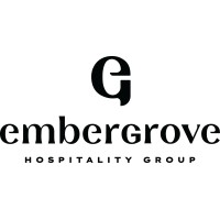 Embergrove Hospitality Group logo - Similar company to Madison + Fifth
