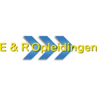 E & R Opleidingen BV logo - Similar company to Virtual Ambitious
