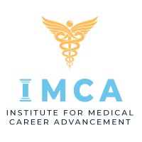 Institute for Medical Career Advancement logo - Similar company to F&S Skill Academy