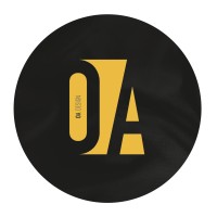 OA Design /  Creative Solutions logo - Similar company to Gerdon Design Gmbh