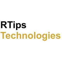 RTips Technologies logo - Similar company to Hemalatha