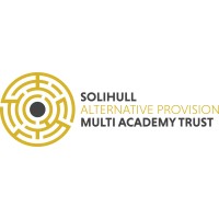 Solihull Alternative Provision Multi Academy Trust logo - Similar company to Forward Education Trust
