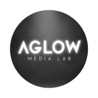 Aglow Media Lab logo - Similar company to Hale Productions