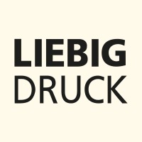 Liebig Druck GmbH logo - Similar company to Putzenbank Gmbh