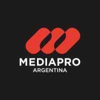 Mediapro Argentina logo - Similar company to Unlock Production
