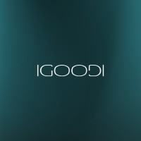 IGOODI Official logo - Similar company to Peanutsstudio