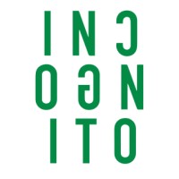 Incognito Art Show logo - Similar company to Studio A