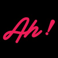 Ah ! (gence) | Creative studio logo - Similar company to Digitalovers
