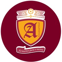 Astoria International School - Colégio Europeu Astoria logo - Similar company to Centro Social Paroquial De Corroios