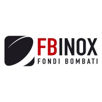FB INOX logo - Similar company to Sm Inox