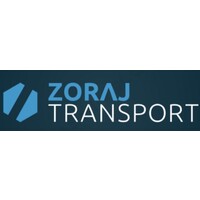 ZORAJ TRANSPORT logo - Similar company to Agence Guada