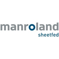 manroland Ibérica Sistemas, Lda logo - Similar company to Manroland Web Produktionsgesellschaft Mbh