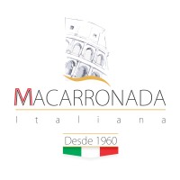 Macarronada Italiana Ultracongelados logo - Similar company to Restaurante Central