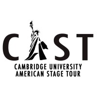 Cambridge American Stage Tour logo - Similar company to Cambridge In America