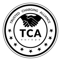 Trusted Charging Alliance (TCA) logo - Similar company to Herbst And Pranger - Wir Bewegen Euch