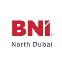 BNI North Dubai logo - Similar company to Bni United Arab Emirates