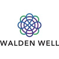 Walden WELL logo - Similar company to Walden Wise