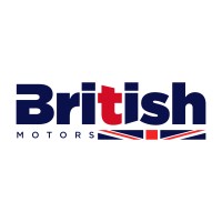 British Motors - Republica Dominicana logo - Similar company to British Motors