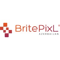 BritePixl LLC (Azerbaijan) logo - Similar company to Britepixl