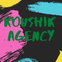 Koushik Agency logo - Similar company to Koushik Vikram