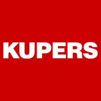 Kupers Reisinfo logo - Similar company to Stichting Team Cheerleading Nederland