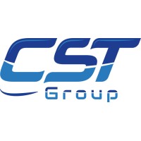Cst Group logo - Similar company to Dot-E
