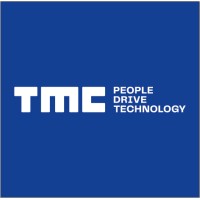 TMC Spain logo - Similar company to Open Sistemas