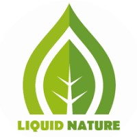 Liquid Nature logo - Similar company to Pierre Imans