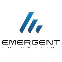 Emergent Automation logo - Similar company to North American Automation