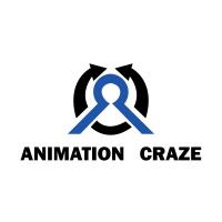 Animation Craze logo - Similar company to Justall Studio