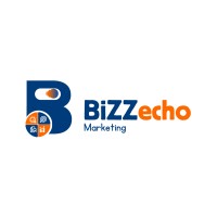 Bizzecho Marketing logo - Similar company to Ezzyscript