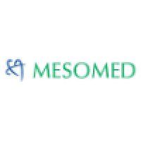 Mesomed Hospitalar logo - Similar company to Clickdigital