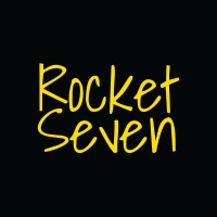 Rocket Seven: M&A + Vape Consultancy UK logo - Similar company to Pouch Point | Uk