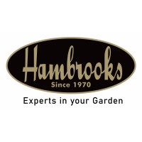 Hambrooks logo - Similar company to Ambassador Projects