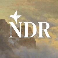 ND Research logo - Similar company to Bir Network