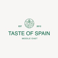 Taste of Spain Middle East logo - Similar company to Saetta Strategy