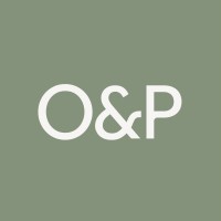 Olive & Piper logo - Similar company to Obakki
